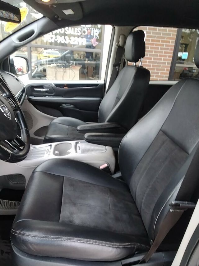 2019 Dodge Grand Caravan EXTENDED PASSENGER - 22955121 - 6