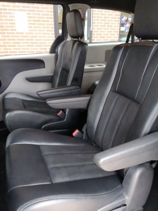 2019 Dodge Grand Caravan EXTENDED PASSENGER - 22955121 - 8