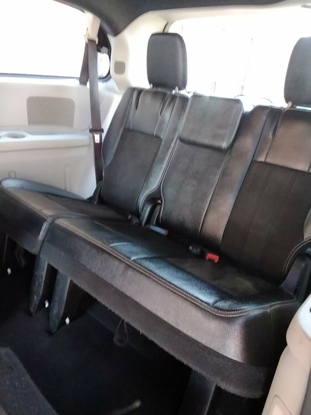 2019 Dodge Grand Caravan EXTENDED PASSENGER - 22995876 - 10