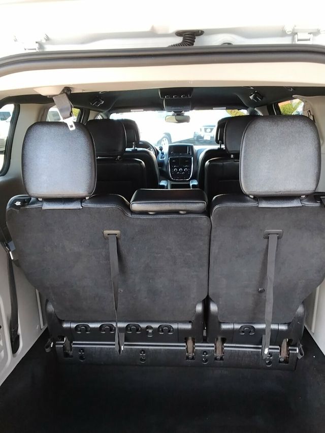 2019 Dodge Grand Caravan EXTENDED PASSENGER - 22995876 - 11