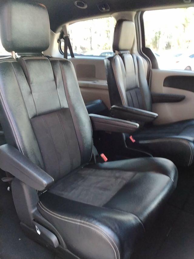 2019 Dodge Grand Caravan EXTENDED PASSENGER - 22995876 - 13