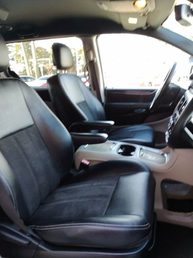 2019 Dodge Grand Caravan EXTENDED PASSENGER - 22995876 - 14