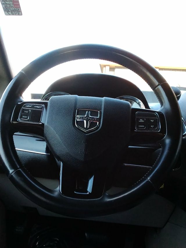 2019 Dodge Grand Caravan EXTENDED PASSENGER - 22995876 - 16