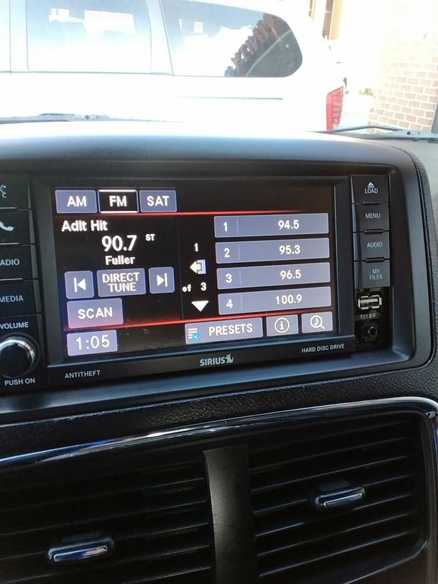 2019 Dodge Grand Caravan EXTENDED PASSENGER - 22995876 - 18