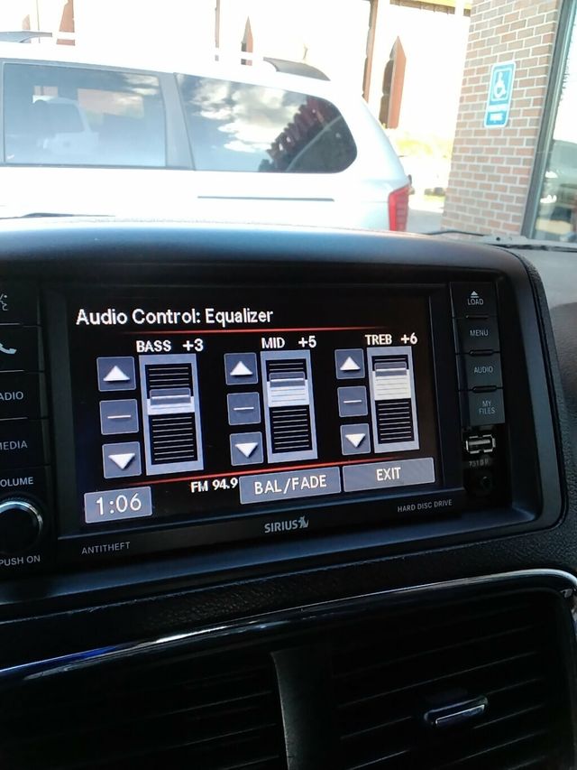 2019 Dodge Grand Caravan EXTENDED PASSENGER - 22995876 - 19