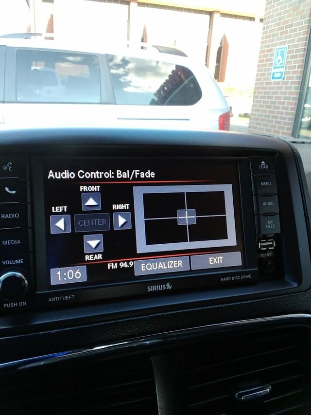 2019 Dodge Grand Caravan EXTENDED PASSENGER - 22995876 - 20