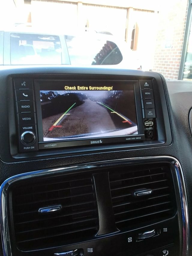 2019 Dodge Grand Caravan EXTENDED PASSENGER - 22995876 - 22