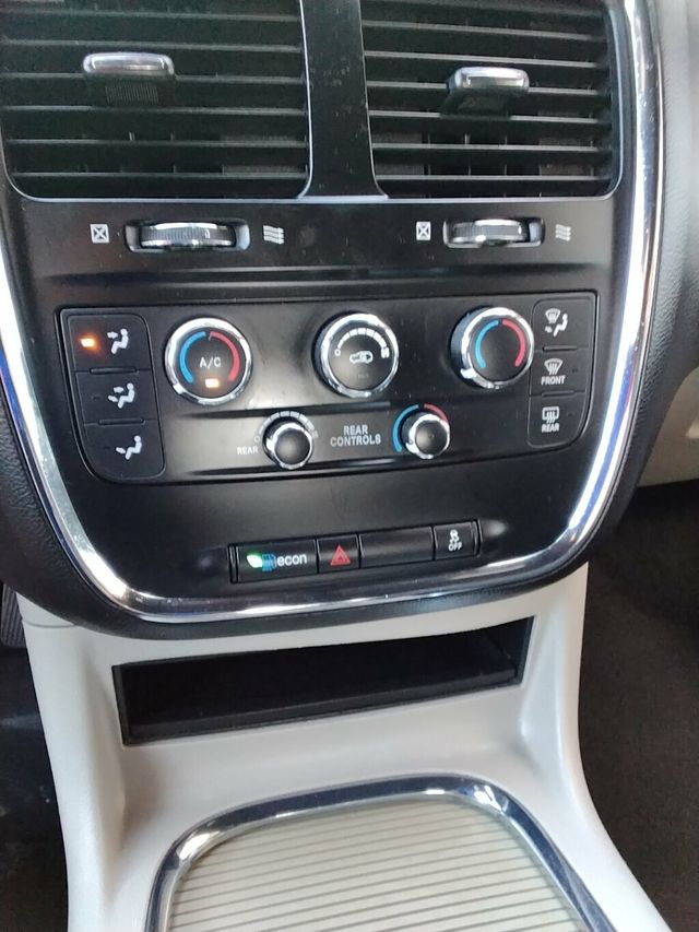 2019 Dodge Grand Caravan EXTENDED PASSENGER - 22995876 - 23