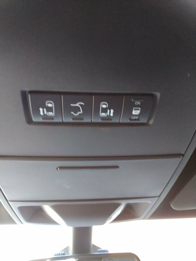 2019 Dodge Grand Caravan EXTENDED PASSENGER - 22995876 - 25