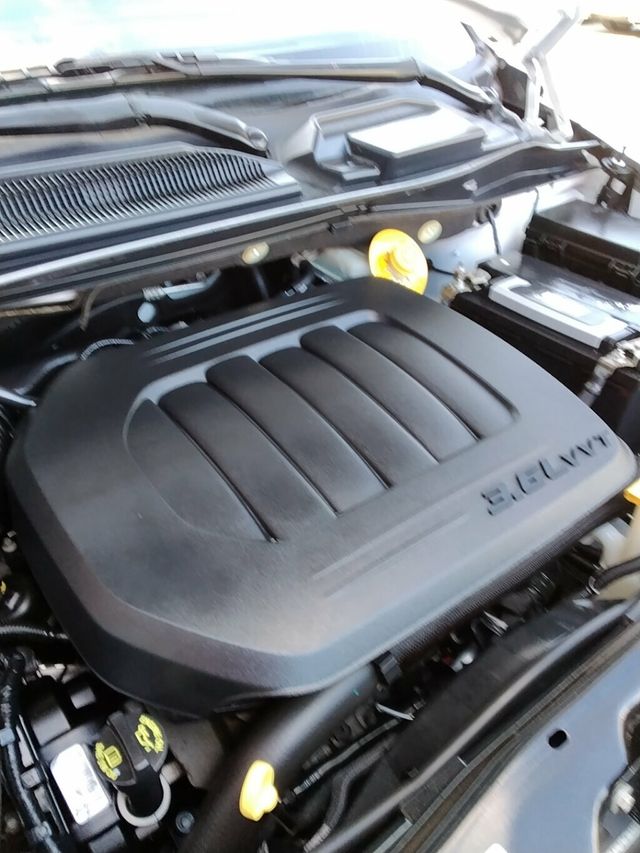 2019 Dodge Grand Caravan EXTENDED PASSENGER - 22995876 - 27