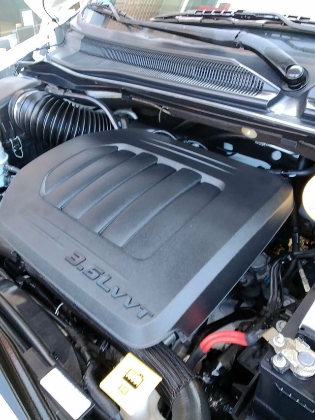 2019 Dodge Grand Caravan EXTENDED PASSENGER - 22995876 - 28