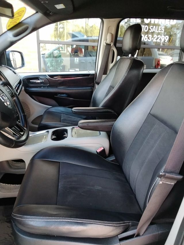 2019 Dodge Grand Caravan EXTENDED PASSENGER - 22995876 - 7