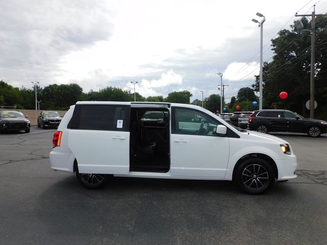 2019 Dodge Grand Caravan GT - 22542006 - 17