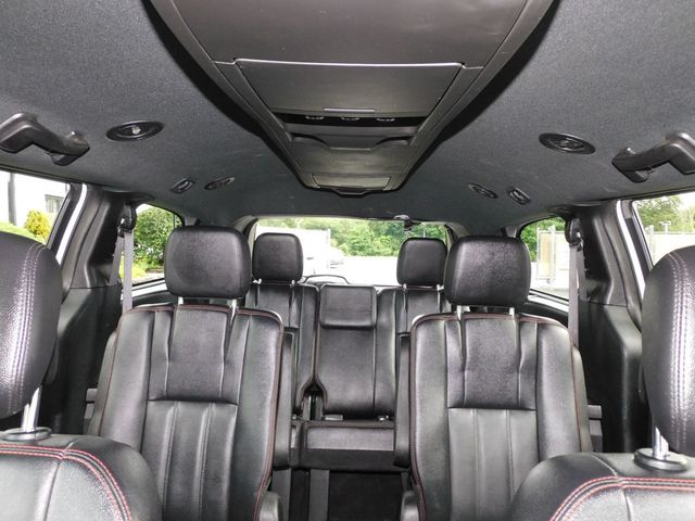 2019 Dodge Grand Caravan GT - 22542006 - 24