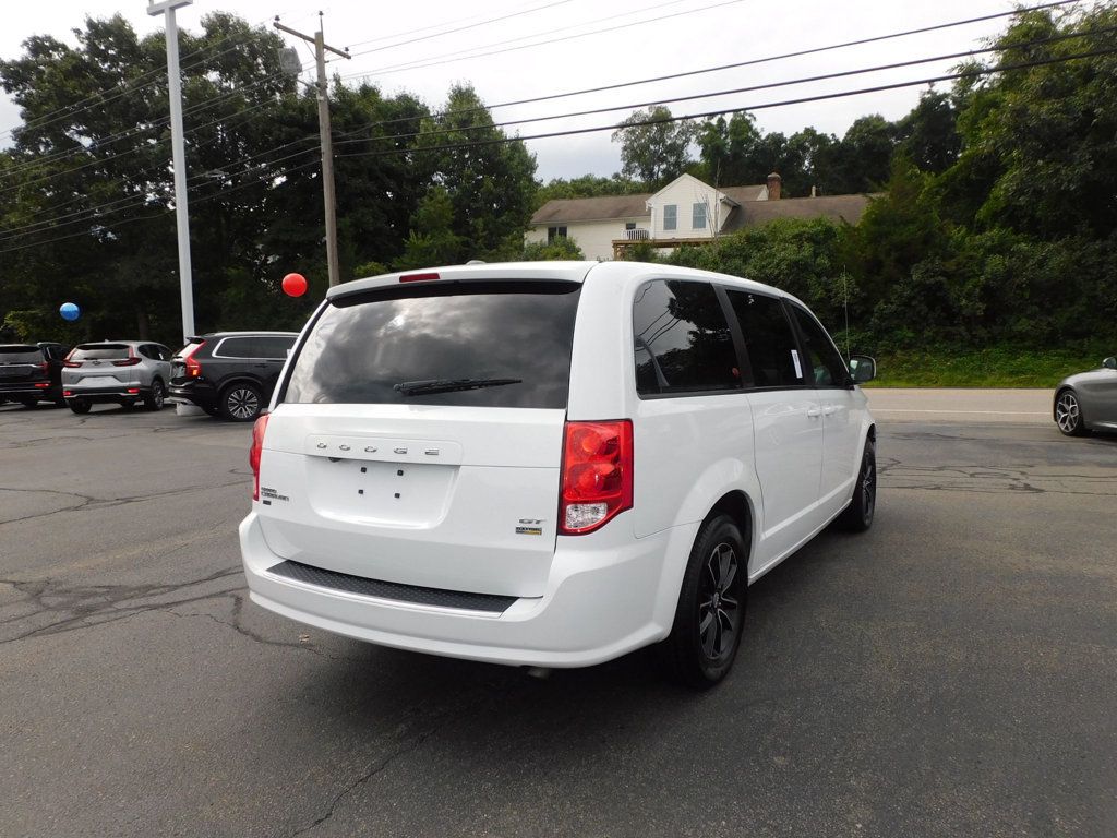 2019 Dodge Grand Caravan GT - 22542006 - 3