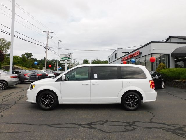 2019 Dodge Grand Caravan GT - 22542006 - 62