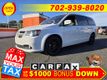 2019 Dodge Grand Caravan GT - 22742772 - 0