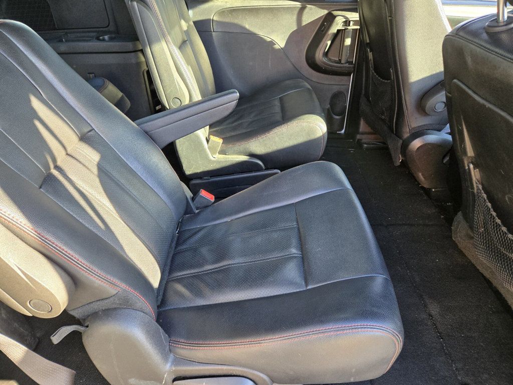 2019 Dodge Grand Caravan GT - 22742772 - 10