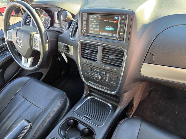 2019 Dodge Grand Caravan GT - 22742772 - 12