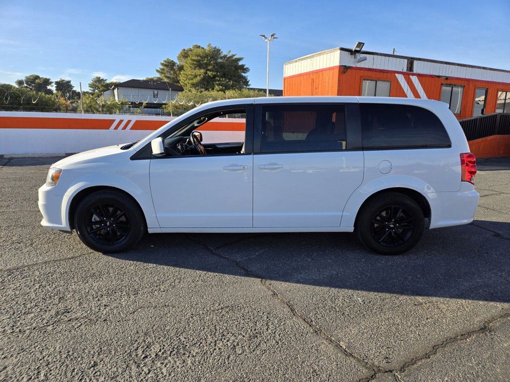 2019 Dodge Grand Caravan GT - 22742772 - 1