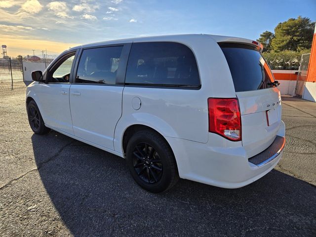 2019 Dodge Grand Caravan GT - 22742772 - 2