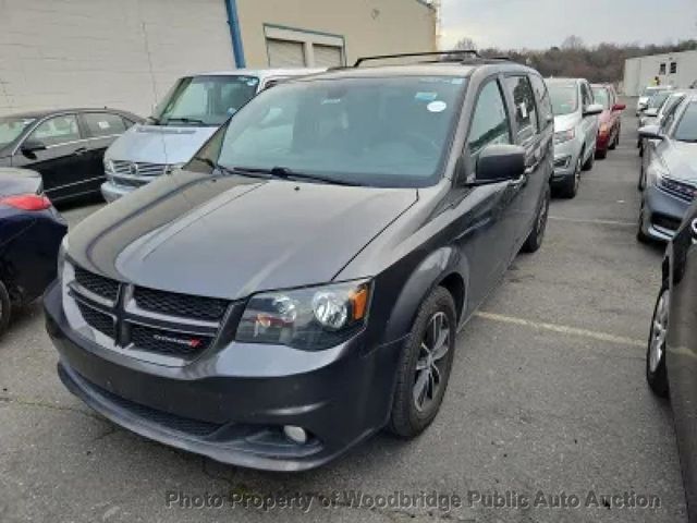 2019 Dodge Grand Caravan GT - 23000722 - 0