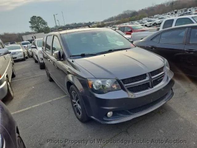 2019 Dodge Grand Caravan GT - 23000722 - 1