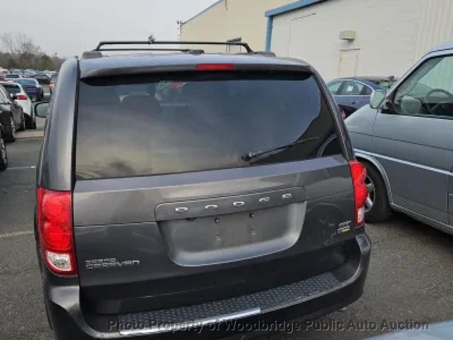 2019 Dodge Grand Caravan GT - 23000722 - 3