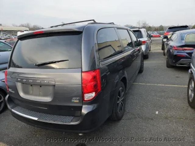 2019 Dodge Grand Caravan GT - 23000722 - 4