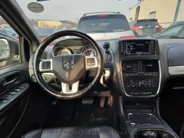 2019 Dodge Grand Caravan GT - 23000722 - 5