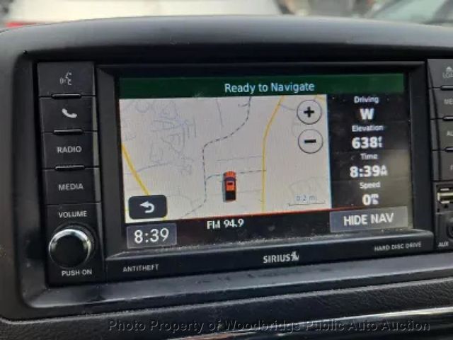 2019 Dodge Grand Caravan GT - 23000722 - 8