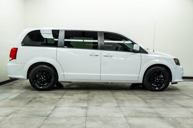 2019 Dodge Grand Caravan GT - 23022592 - 9