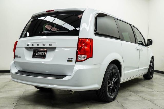2019 Dodge Grand Caravan GT - 23022592 - 11