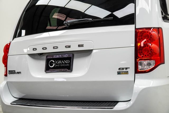2019 Dodge Grand Caravan GT - 23022592 - 12