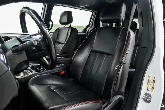 2019 Dodge Grand Caravan GT - 23022592 - 14