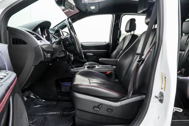 2019 Dodge Grand Caravan GT - 23022592 - 15
