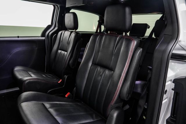 2019 Dodge Grand Caravan GT - 23022592 - 16