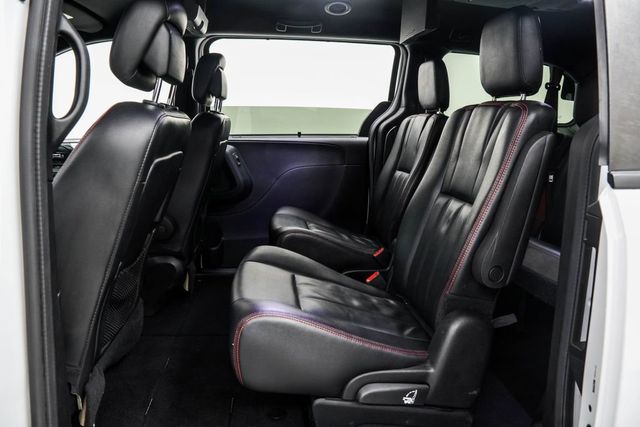 2019 Dodge Grand Caravan GT - 23022592 - 17