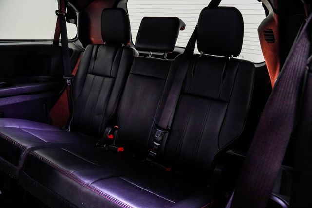 2019 Dodge Grand Caravan GT - 23022592 - 18