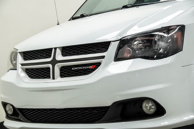 2019 Dodge Grand Caravan GT - 23022592 - 1