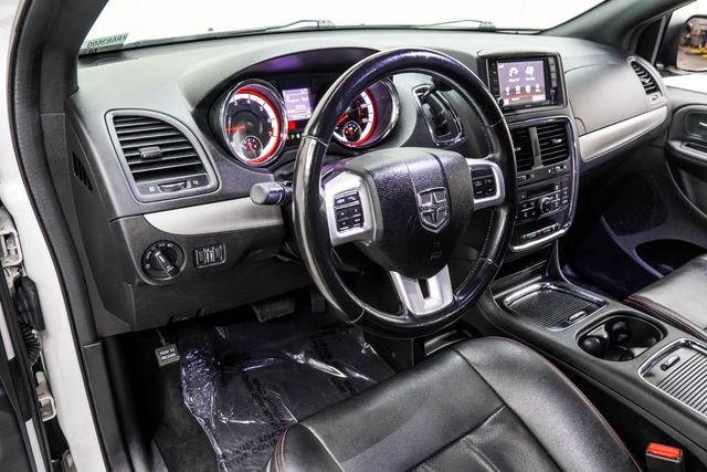 2019 Dodge Grand Caravan GT - 23022592 - 19