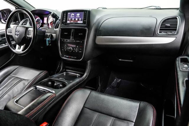 2019 Dodge Grand Caravan GT - 23022592 - 21