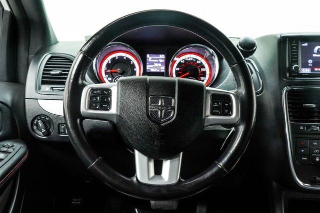 2019 Dodge Grand Caravan GT - 23022592 - 22