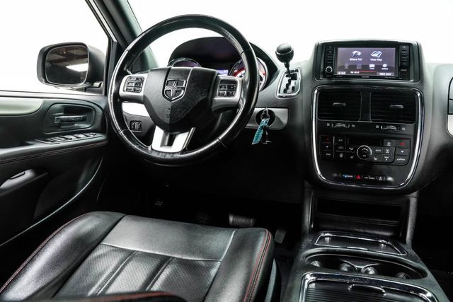 2019 Dodge Grand Caravan GT - 23022592 - 23