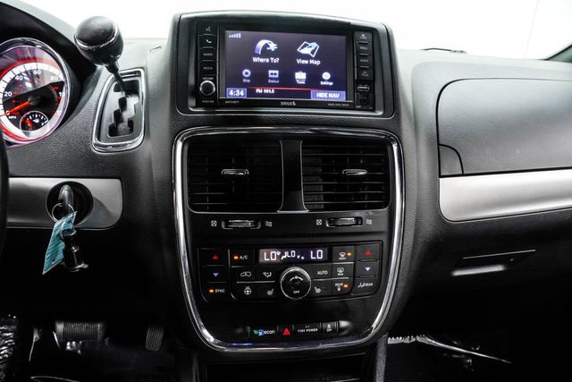 2019 Dodge Grand Caravan GT - 23022592 - 24