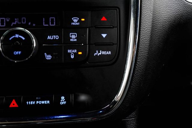 2019 Dodge Grand Caravan GT - 23022592 - 25