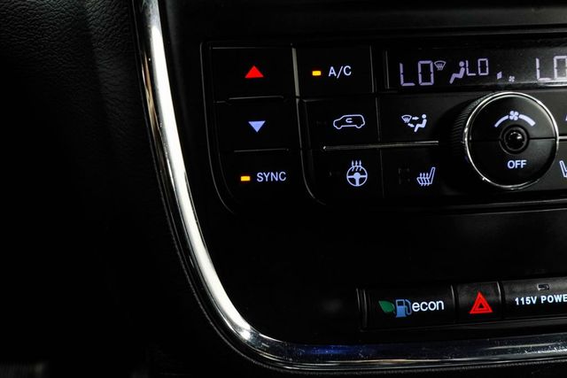 2019 Dodge Grand Caravan GT - 23022592 - 26