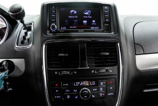 2019 Dodge Grand Caravan GT - 23022592 - 27