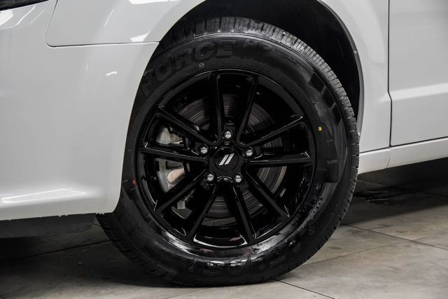 2019 Dodge Grand Caravan GT - 23022592 - 2