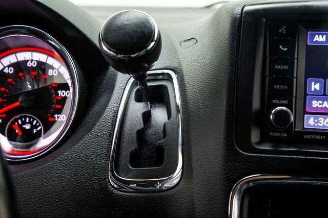 2019 Dodge Grand Caravan GT - 23022592 - 34